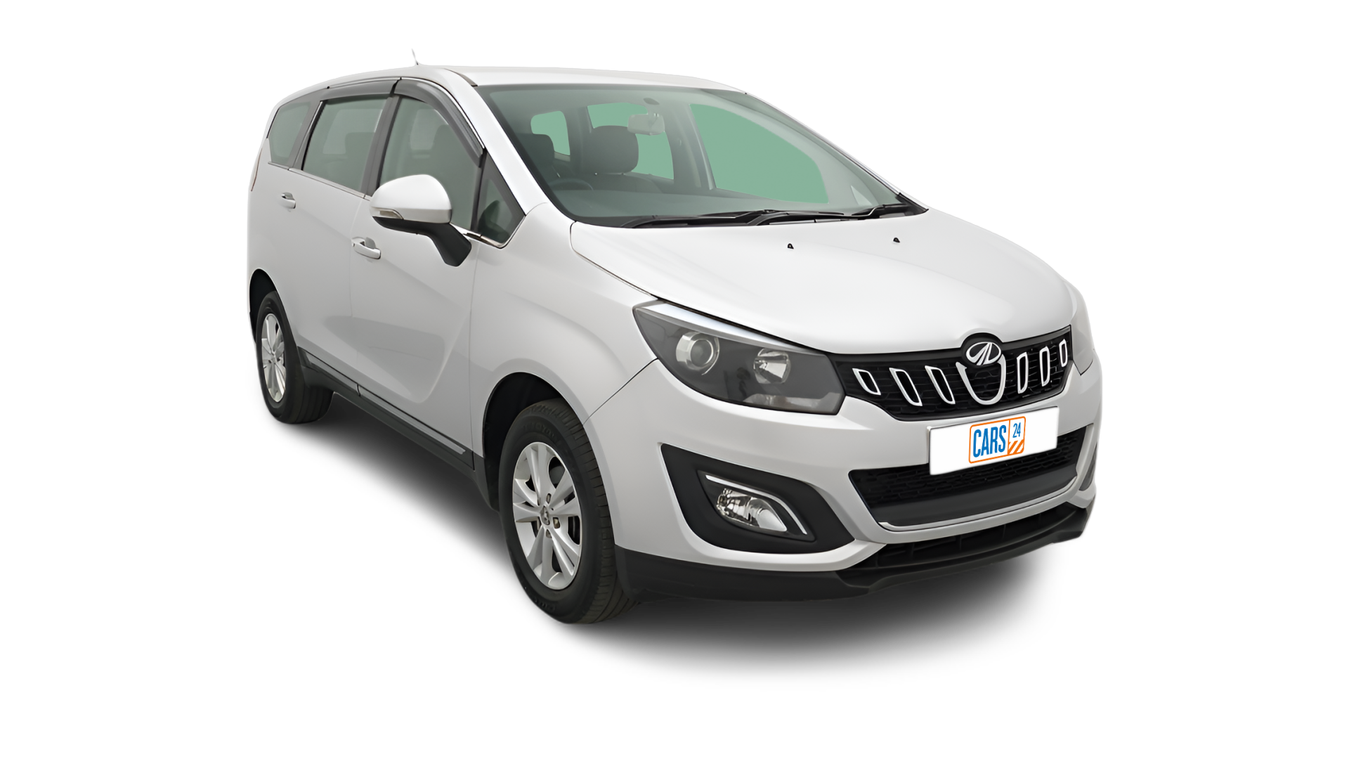 Mahindra MARAZZO-img